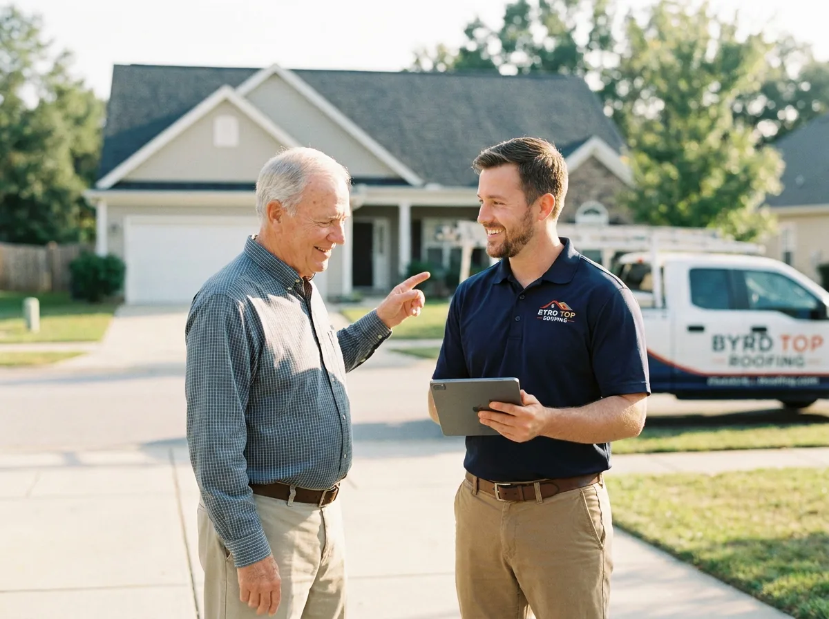 Roofing Premier, WV FAQs